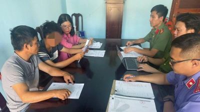Lâm Đồng: Khởi tố trường hợp xâm nhập trái phép hệ thống thông tin và rao bán gần 20 triệu dữ liệu cá nhân