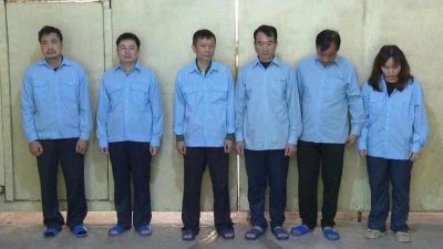 Hoãn phiên tòa xử cựu Chủ tịch phường nhận hối lộ để 'bỏ qua' công trình sai phép