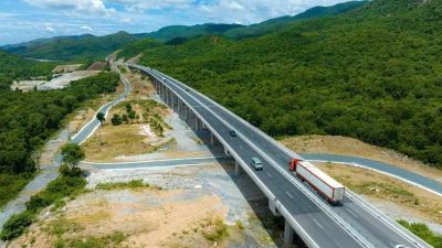 Xác định thứ tự ưu tiên mở rộng cao tốc bắc-nam