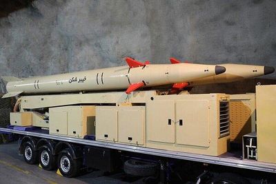 Điểm nóng xung đột ngày 10-6: Iran tấn công Israel bằng tên lửa siêu nhanh