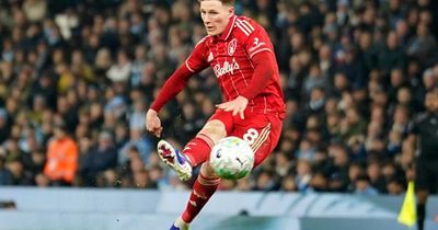 Man City gặp khó ở 2 thương vụ then chốt