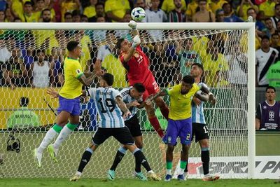 World Cup 2026: Châu Mỹ chờ gọi tên Argentina, Brazil
