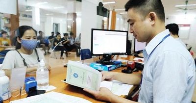 3 nhóm đối tượng đóng BHXH, BHYT theo lương cơ sở mới