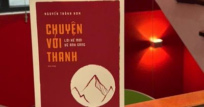 Dừng phát hành, thu hồi sách 'Chuyện với Thanh - Lời kể mới về ánh sáng'