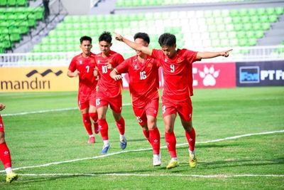 U19 Việt Nam bị loại: Bóng đá trẻ không thể trưởng thành bằng tiểu xảo