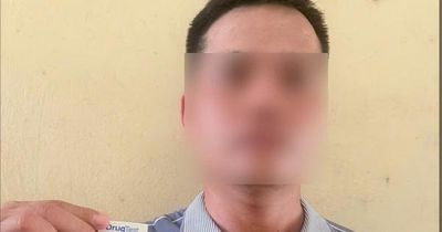 Bắt 'nóng' kẻ trộm 800 Euro của du khách Tây Ban Nha ở Hội An Tây