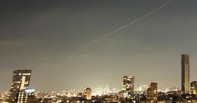Iran nã tên lửa vào căn cứ chứa F-35 của Mỹ, mở rộng tấn công ở Jordan, Kuwait, Bahrain