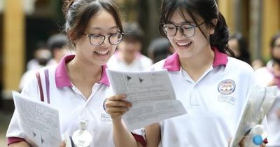 Bảo đảm y tế phục vụ kỳ thi tốt nghiệp THPT