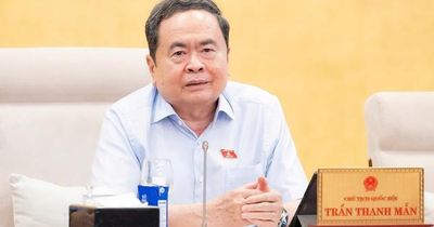 Chủ tịch Quốc hội: Không được để công tác dân nguyện đi sau bức xúc của dân
