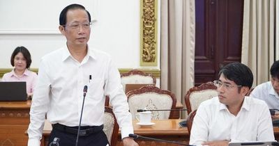 Nhiều tỉnh, thành góp ý cho TPHCM xây dựng Luật đô thị đặc biệt