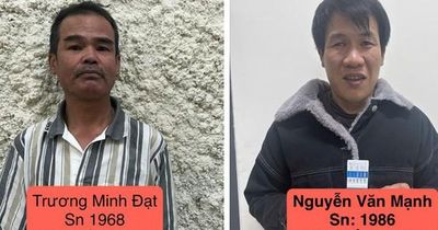 Khởi tố nhóm bắt trộm 124 con chó ở Đà Lạt