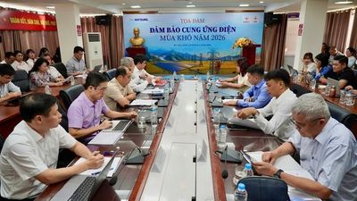 Áp giá điện theo khung giờ cao điểm mới: Tác động ra sao, triển khai thế nào?