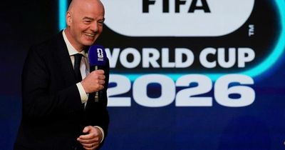 FIFA tiếp tục bị điều tra về quy trình bán vé 'thiếu minh bạch'