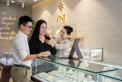 Không nên đầu tư vàng theo 'tâm lý đám đông'