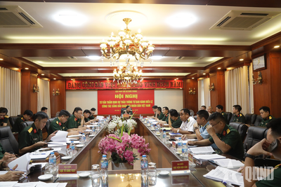 Tư vấn thẩm định hồ sơ dự thảo Thông tư ban hành Điều lệ công tác xăng dầu