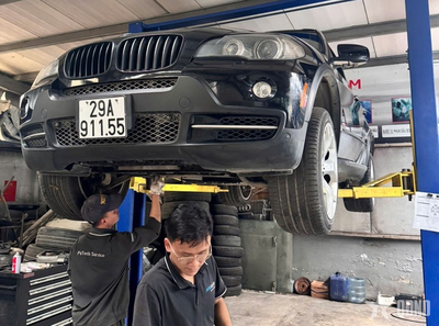 Xăng E10: Hiểu đúng để dùng đúng