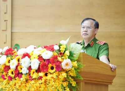 Đổi mới tư duy, chủ động nhận diện và xử lý nguy cơ tội phạm từ sớm, từ xa