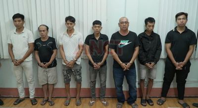 Khởi tố chủ trại hòm cùng nhóm bạn khiêng quan tài nhảy múa diễu phố mừng sinh nhật