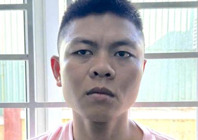 Bắt giữ đối tượng truy nã đặc biệt sau hơn 60 ngày lẩn trốn