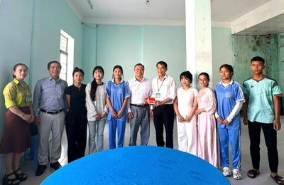 Sẵn sàng cho Kỳ thi tốt nghiệp THPT quy mô lớn nhất từ trước đến nay