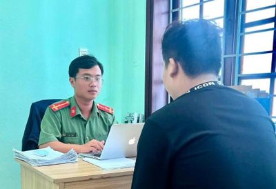 Răn đe đối tượng xúc phạm người khác