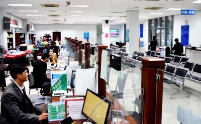 Không yêu cầu nộp bản giấy văn bản công chứng trong giải quyết thủ tục hành chính