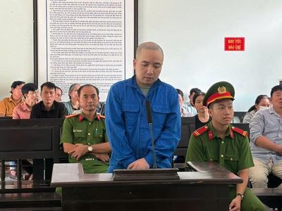 Mạo danh cán bộ đăng ký đất đai, lừa 37 người dân Huế hơn 10,4 tỷ đồng
