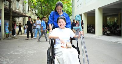 Hơn 1,2 triệu thí sinh làm thủ tục dự thi tốt nghiệp THPT 2026: Sẵn sàng cho kỳ thi lịch sử