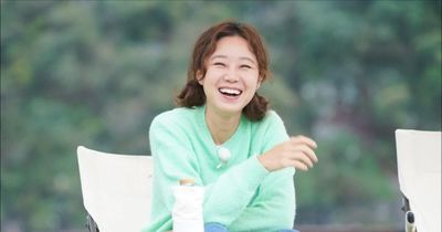 Gong Hyo Jin đã trở lại và còn 'lợi hại' hơn xưa