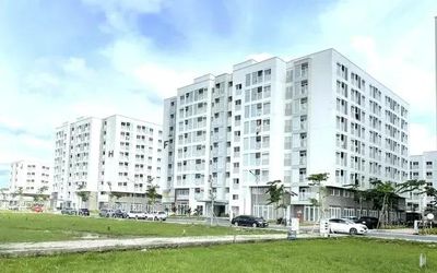 Ưu tiên xây 'nhà là để ở' cho người dân