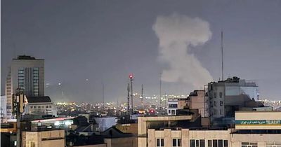 Mỹ tấn công trả đũa Iran