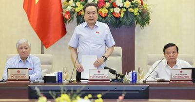 Giám sát quản lý, sử dụng trụ sở làm việc gắn với phòng, chống lãng phí và tiêu cực