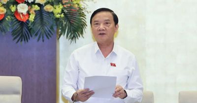 Dự kiến cho phép gửi, tiếp nhận hồ sơ điện tử trong tố tụng hành chính