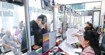TPHCM đánh giá tổng thể chất lượng cán bộ