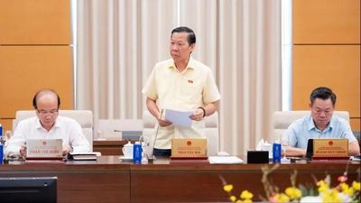 Giám sát toàn diện từ ban hành chính sách đến thực hiện và xử lý trách nhiệm