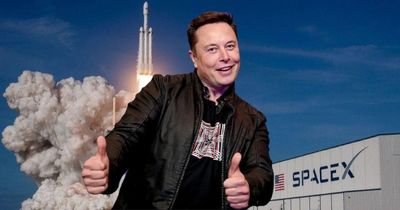 [VIDEO] SpaceX IPO định giá 135 USD, phá kỷ lục của Alibaba