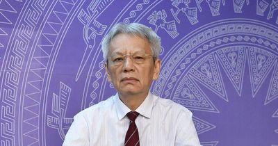 Khi công nghệ trở thành vận mệnh quốc gia