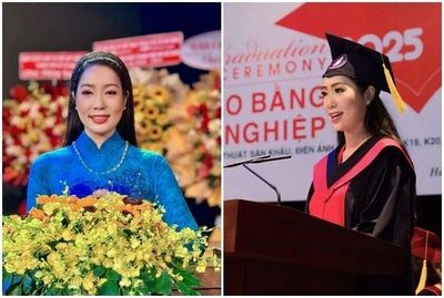 Dấu ấn sự nghiệp NS Trịnh Kim Chi trước khi làm Chủ tịch Hội Sân khấu TP HCM