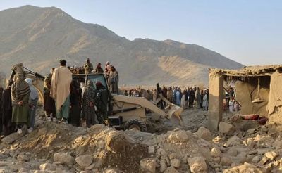 Pakistan không kích Afghanistan, ít nhất 13 người thiệt mạng