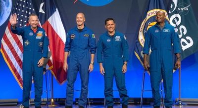 NASA đặt nhiều kỳ vọng vào sứ mệnh Artemis 3 thế nào?