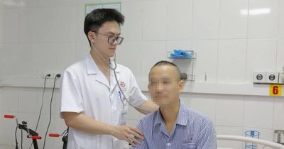 Hồi phục không di chứng sau ngừng tim nhờ hạ thân nhiệt chỉ huy