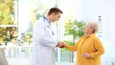 Lần đầu thử nghiệm thuốc 'đảo ngược lão hóa' trên người