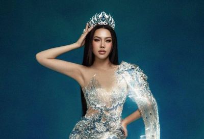 Á hậu Đỗ Cẩm Ly có gì để cạnh tranh tại Miss Cosmo 2026?