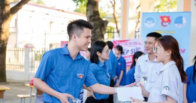 Bắc Ninh hướng dẫn tra cứu điểm thi tuyển sinh vào lớp 10