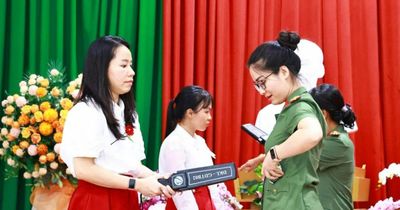 TP Đồng Nai sẵn sàng cho Kỳ thi tốt nghiệp THPT