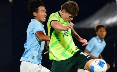 Lịch thi đấu bán kết U19 Đông Nam Á 2026