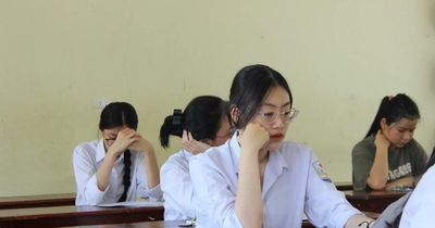Bỏ túi những quy định quan trọng trước Kỳ thi tốt nghiệp THPT 2026