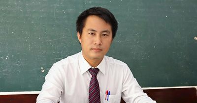 Một Nhà giáo ở Cà Mau được đề nghị tặng danh hiệu 'Chiến sĩ thi đua toàn quốc'