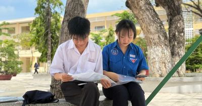 Chấp thuận phương án thi riêng cho thí sinh khiếm thị ở Lâm Đồng