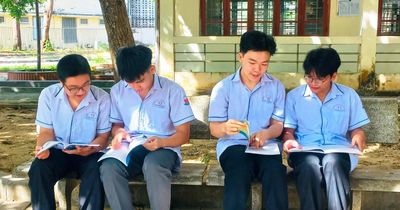Thí sinh tự do có được sử dụng kết quả học bạ năm trước để xét tuyển đại học?